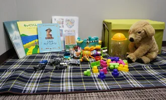 青葉台キッズスペース