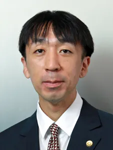 弁護士 藤澤玲央