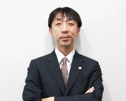 弁護士 藤澤玲央