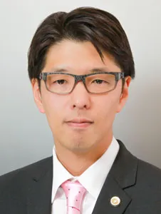 弁護士柏木研一郎