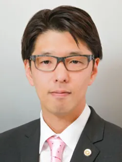 弁護士柏木研一郎