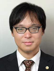 弁護士 磯田裕之