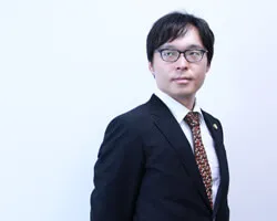 弁護士 磯田裕之
