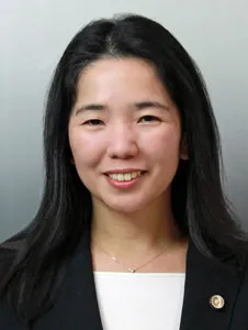 弁護士 野口真寿実