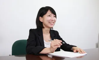 弁護士 大倉りえ