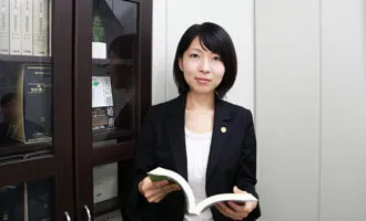 弁護士 大倉りえ