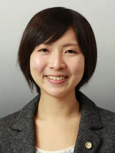 弁護士 大倉りえ