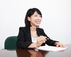 弁護士大倉りえ