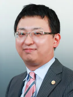 弁護士中村慎司