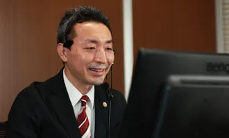 弁護士 小林芳郎