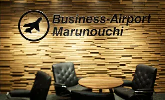 東京エントランス