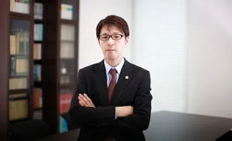 弁護士 柏木研一郎