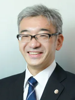 弁護士柳下明生