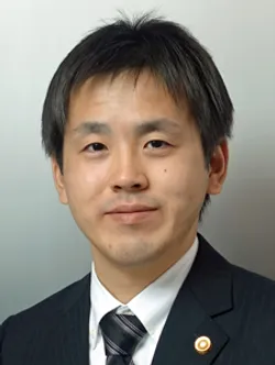 弁護士水野泰之