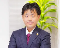 弁護士水野泰之